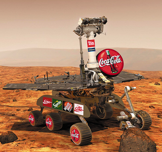 The Real Rover.